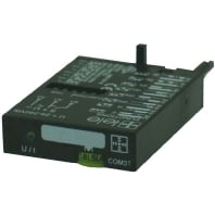 COM3TP - Timer relay 1...36000s AC 24...240V COM3TP