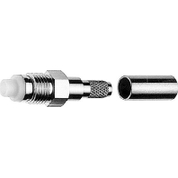 J01701A0007 (5 Stück) - FME jack connector J01701A0007