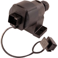 J80023A0010 - RJ45 8(8) Data outlet6A (IEC) J80023A0010