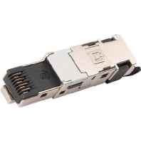 J80026A0045 (10 Stück) - RJ45 8(8) plug J80026A0045