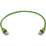 L00001A0136 - RJ45 8(8) Patch cord Cat.7 2m L00001A0136