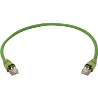 L00002A0156 - RJ45 8(8) Patch cord Cat.7 3m L00002A0156