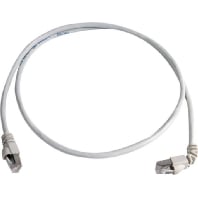 L00004A0109 - RJ45 8(8) Patch cord 6A (IEC) 7,5m L00004A0109