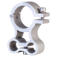 PROFIMOUNT40 (75 Stück) - Mast clamp for antenna PROFIMOUNT40