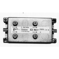 AZ 415 F - Tap-off and distributor 4 branch(es) AZ 415 F