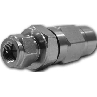 FKA 1672 - F plug connector FKA 1672