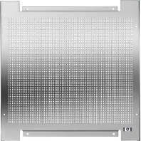 MPTLP44 - Mounting plate for distribution board MPTLP44