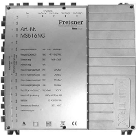 MS516NG - Multi switch for communication techn. MS516NG