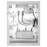 MSR 48 VT - Other mounted distribution board 400mm MSR 48 VT