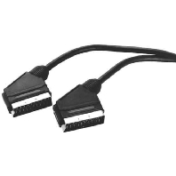 SC 1521 L - Adapter Scart / Scart SC 1521 L