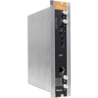 UQC-S2-S - Module for head end station UQC-S2-S