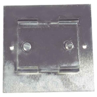 9070071 - Fixing clamp for busbar trunk 9070071