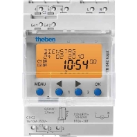 TR 642 top2 - Digital time switch 110...240VAC TR 642 top2