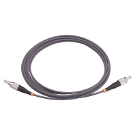 TFC 03 - FC Fibre optic patch cord 3m TFC 03