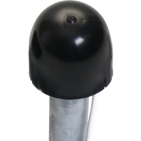 MAKA 18 - Mast covering cap for antenna MAKA 18