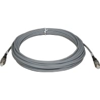 TFC 10 - Fibre optic patch cord 10m TFC 10