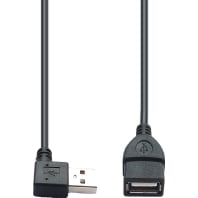 VC513 - Adapter USB / USB VC513