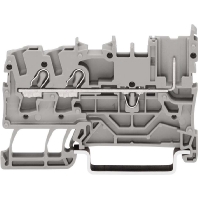 2022-1301 (100 Stück) - Feed-through terminal block 5,2mm 24A 2022-1301