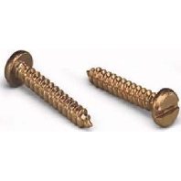 209-147 (100 Stück) - Thread cutting screw 2,2x9,5mm 209-147