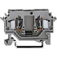 281-603/281-400 (50 Stück) - Diode terminal block 281-603/281-400