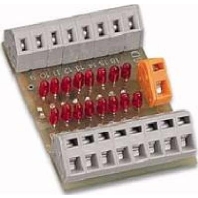 289-201 - LED terminal block 289-201