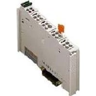 750-461/000-200 - Fieldbus analogue module 2 In / 0 Out 750-461/000-200