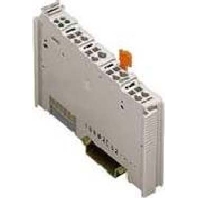 750-650 - Fieldbus communication module 750-650