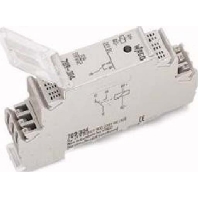 789-304 - Installation relay 24VDC 789-304