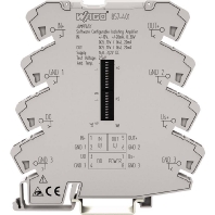 857-401 - Isolation amplifier 857-401