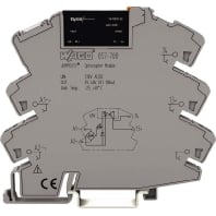 857-708 - Optocoupler 0,1A 857-708