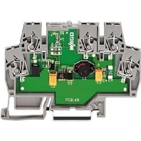 859-802 - DC-power supply 859-802