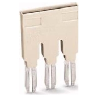 870-408 (100 Stück) - Cross-connector for terminal block 8-p 870-408