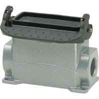 P757472MS - Socket case for industry connector P757472MS