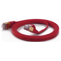 7045 rt 0,25m - Patch cord 0,25m 7045 rt 0,25m