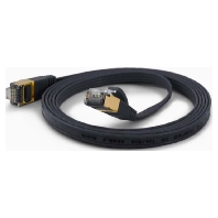 7087 sw 0,25m - Patch cord 0,25m 7087 sw 0,25m