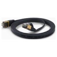 7091 sw 2,0m - Patch cord 2m 7091 sw 2,0m