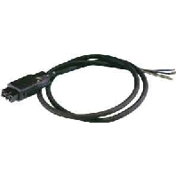 634071 - Power cord/extension cord 4x0,75mm² 6m 634071