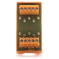 RSX LOETST.LP (5 Stück) - Relay socket 10-pin RSX LOETST.LP