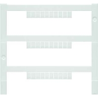 DEK 5/3,5MC NEUTRAL (500 Stück) - Label for terminal block 3,5mm white DEK 5/3,5MC NEUTRAL