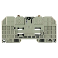 WFF 35 (10 Stück) - Feed-through terminal block 27mm 125A WFF 35