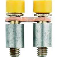 Q 2 WDL2.5S - Cross-connector for terminal block 2-p Q 2 WDL2.5S