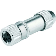 SAIBM-M8-4P(TL) - Circular industrial connector SAIBM-M8-4P(TL)