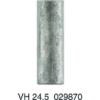 VH 24.5/8/5 SAK35 (50 Stück) - Accessory for terminal VH 24.5/8/5 SAK35