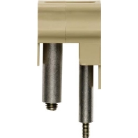 WQV 16-2.5 (10 Stück) - Cross-connector for terminal block 2-p WQV 16-2.5