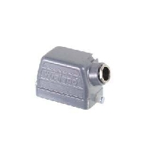 71.353.1035.0 - Plug case for industry connector 71.353.1035.0