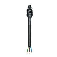 RST20I3K1-S 15 80SW - Device connection cable RST20I3K1-S 15 80SW