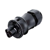 RST20 #96.022.0053.0 - Connector plug-in installation 2x1,5mm² RST20 96.022.0053.0