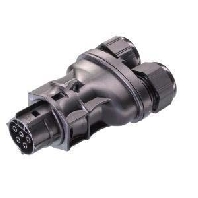 RST20 #96.051.4353.0 - Connector plug-in installation 5x4mm² RST20 96.051.4353.0