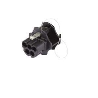 RSTXXI4/5 SW Bu. - Accessory for plug-in installation RSTXXI4/5 SW Bu.