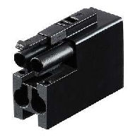 ST17/2VT 3/1 WS - Distribution terminal block installation ST17/2VT 3/1 WS